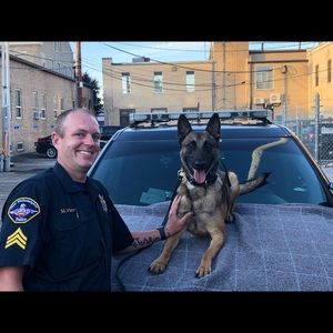 Meet your Posher, Michael